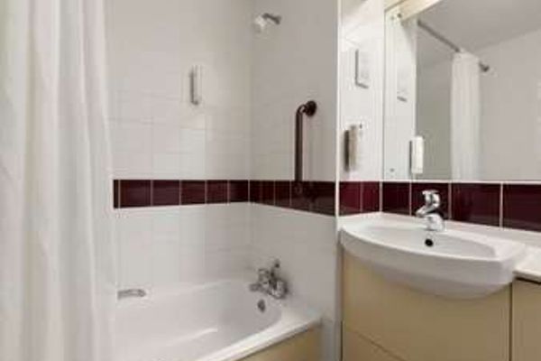 Days Inn Gretna Green Welcome Break Service Area (Dumfries and Galloway)